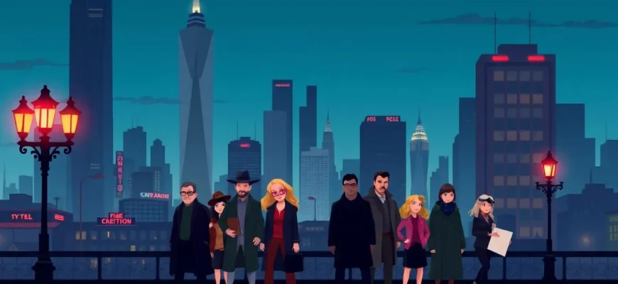 Kriminelle Meisterwerke: Altersfreigabe