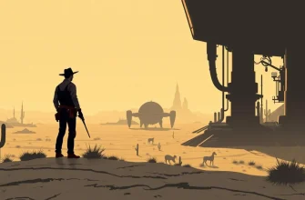 10 Western-Filme über alternative Realitäten