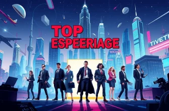 Die besten Actionfilme über Corporate Espionage