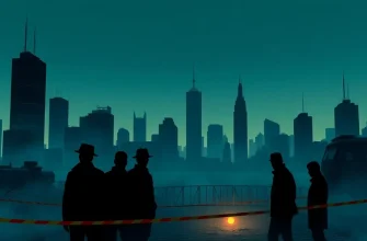 Krimi-Filme über korrupte Polizisten