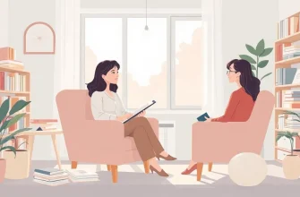 Melodramen über Therapeuten: Eine emotionale Reise