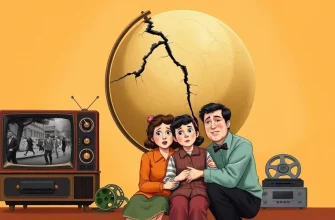 Familienfilme über Erdbeben