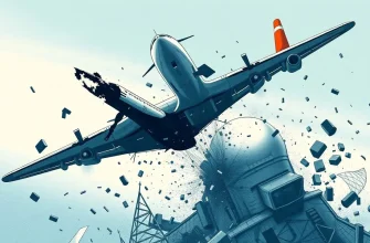 Flüge ins Ungewisse: Die besten Katastrophenfilme über die Luftfahrt