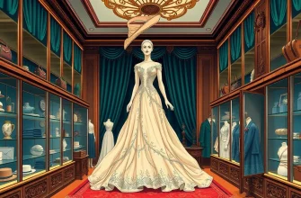 Die besten Dokumentationen über Modehäuser