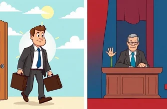 10 Komödien über Anwälte und Juristen