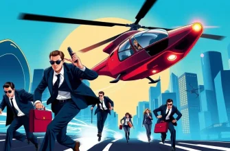 Top 10 Boevik-Filme über Unternehmensfusionen