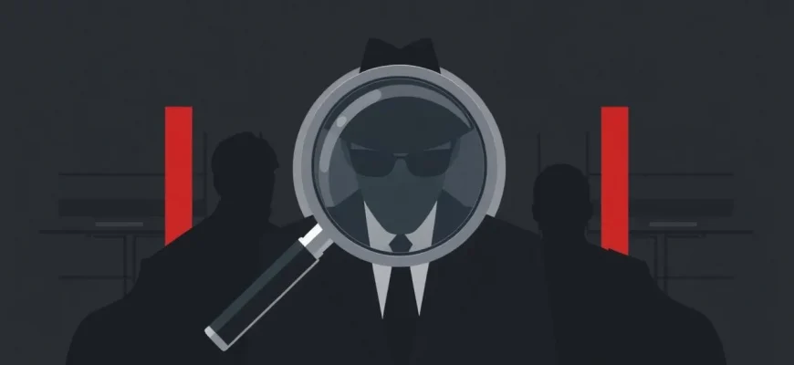 Die besten Detektivfilme über Mafiabosse