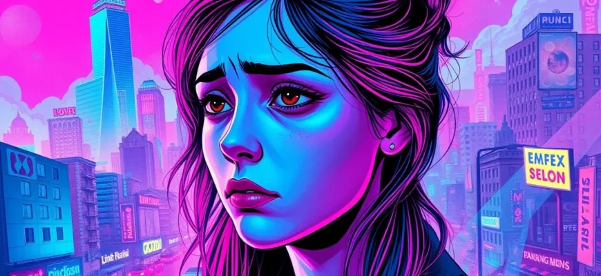 10 Filme über psychologische Traumata