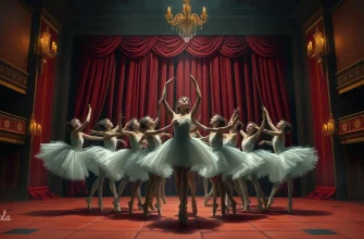 Horror-Ballett-Filme: Die düstersten Tanzgeschichten