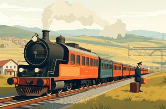 Filme über Eisenbahnen: Eine Reise durch die Zeit