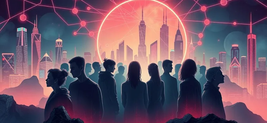 10 Dramen über Telepathie, die Sie sehen müssen