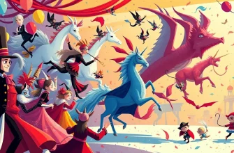 Karnevalsdramen: 10 Filme, die das Herz berühren