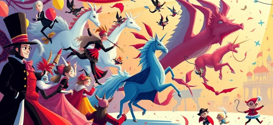 Karnevalsdramen: 10 Filme, die das Herz berühren