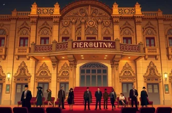 Verräter im Kino: Eine Auswahl von 10 Filmen