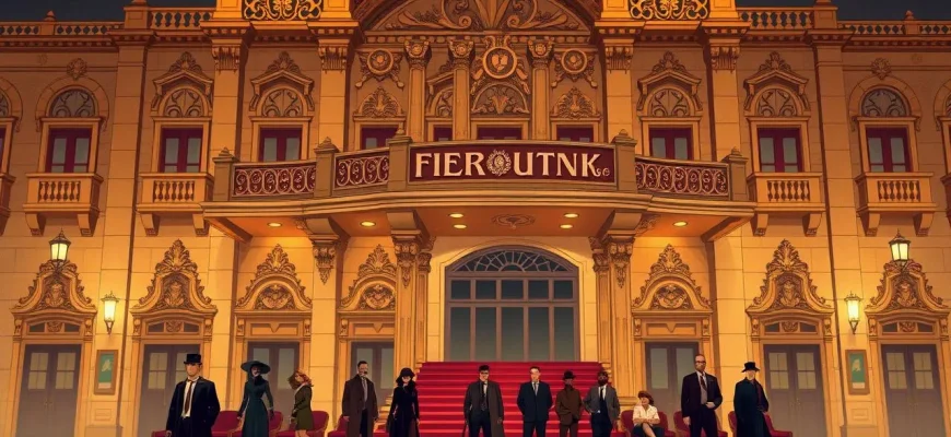 Verräter im Kino: Eine Auswahl von 10 Filmen