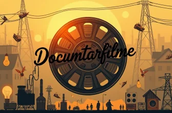 Dokumentarfilme über Energieprojekte