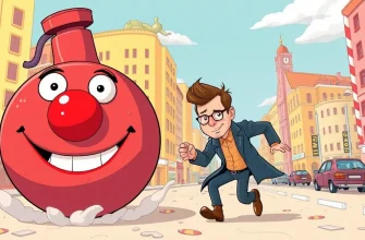 10 Komödien über Bomben, die du sehen musst