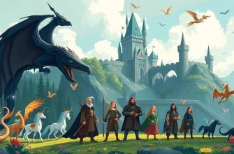 Die besten Fantasy-Filme über Helden