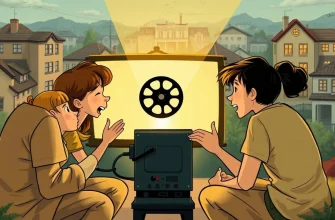 Familienfilme über Freundschaftsverrat