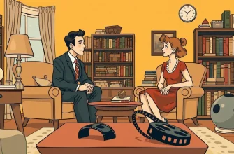 10 Filme mit tiefgründigen Dialogen