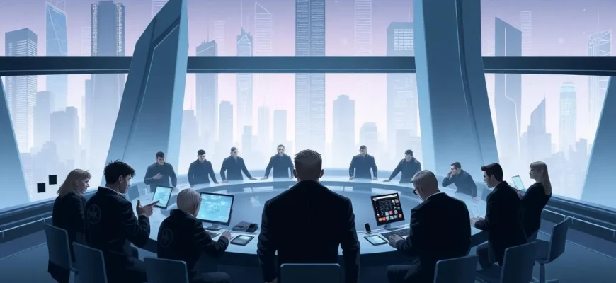 Super-Soldaten Detektive: 10 Filme, die du nicht verpassen solltest