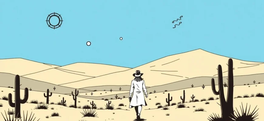 Western-Filme über Diskriminierung: Eine Reise durch die Geschichte