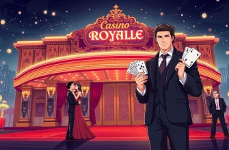 Melodramen über Casinos: Leidenschaft und Glück