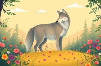 Melodramen über Wölfe: Eine emotionale Reise