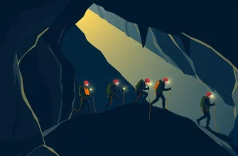 Abenteuer in Höhlen: Filme über Rettungsaktionen