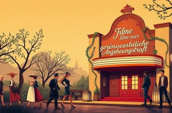 Filme über gegensätzliche Anziehungskraft