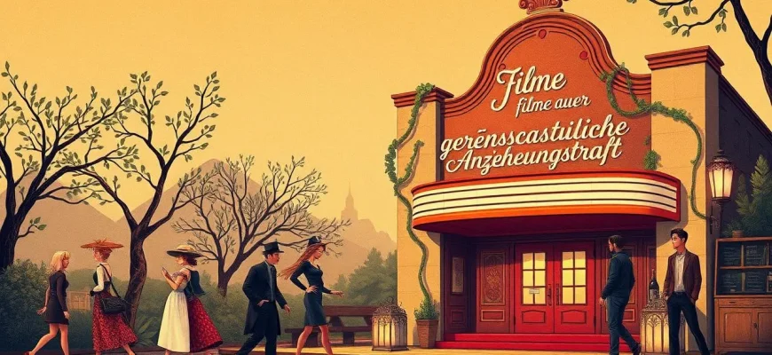 Filme über gegensätzliche Anziehungskraft