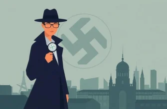 Detektivfilme über Nazis: Spannung und Geschichte