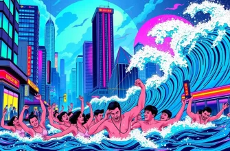 Tsunami-Dramen: 10 Filme, die fesseln