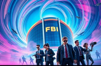 Sci-Fi FBI: 10 Filme, die du nicht verpassen solltest