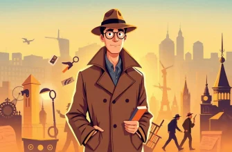 Top 10 Krimi-Filme über Detektive