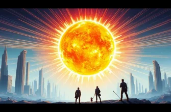 Fantastische Filme über die Sonne