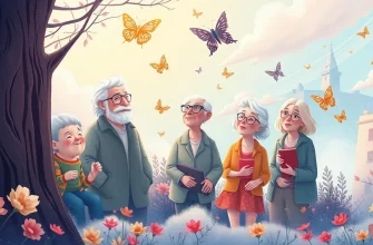 Fantasie-Filme über Alzheimer