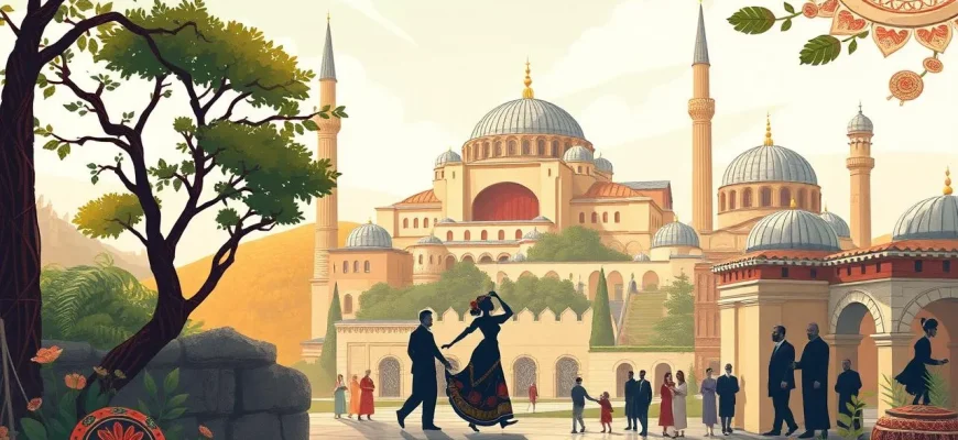 Historische Filme über die alten Balkanländer