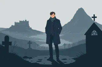 Detektivfilme über Schottland: Eine Reise durch Mysterien und Landschaften
