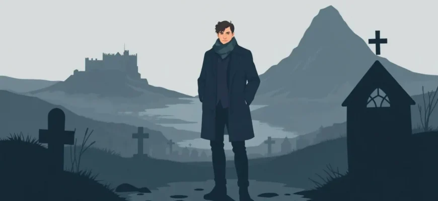 Detektivfilme über Schottland: Eine Reise durch Mysterien und Landschaften