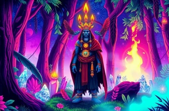 Mystische Filme über Schamanentraditionen