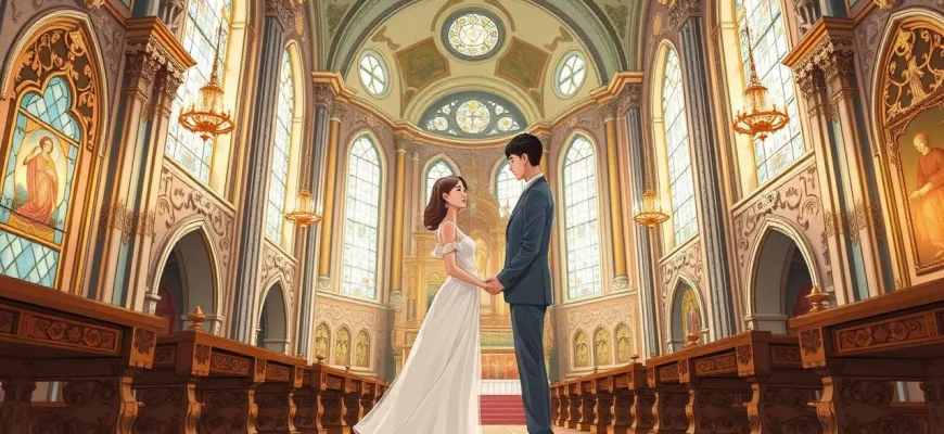 Orthodoxe Liebesgeschichten im Kino