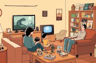 Familienfilme über Entführungen