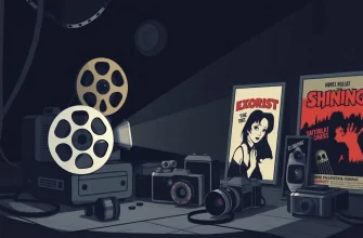 Top 10 Horrorfilme mit hoher Bewertung