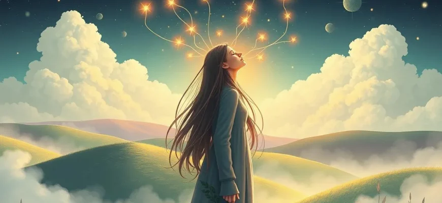 Fantasiefilme über Gedankenlesen