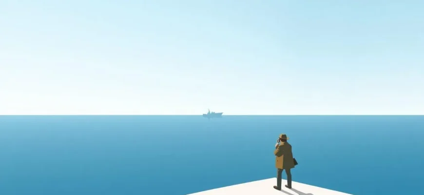 Detektivfilme auf See - 10 spannende Abenteuer