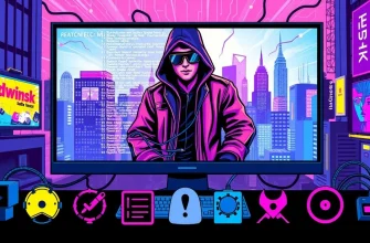 Top 10 Filme über Cyberkrieg