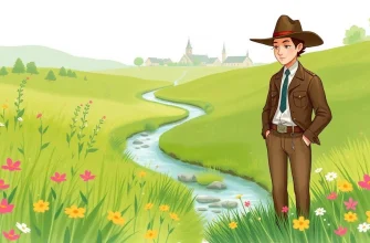 Melodramen über Sheriffs: Eine Reise durch Liebe und Gesetz