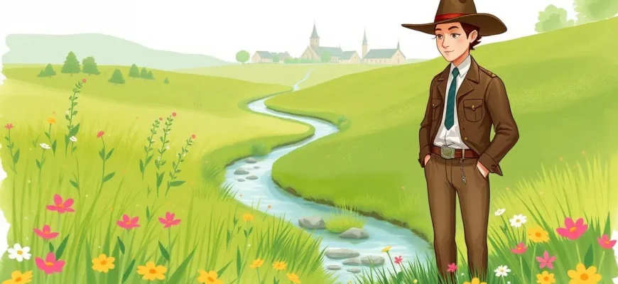 Melodramen über Sheriffs: Eine Reise durch Liebe und Gesetz