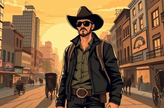 Western-Abenteuer in der Stadt: 10 Filme, die Sie sehen müssen